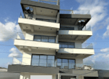 Brand new 2 bedroom luxury apartment