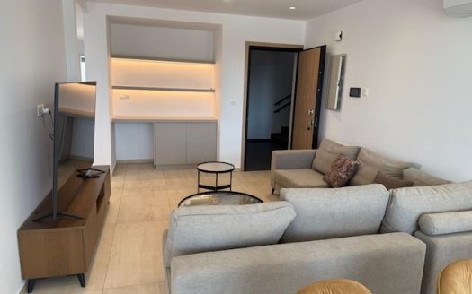 Brand new 3 bedroom penthouse for sale