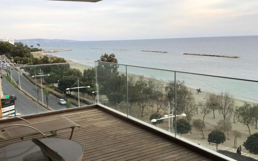 3 Bedroom apartment in Neapolis, Limassol for sale