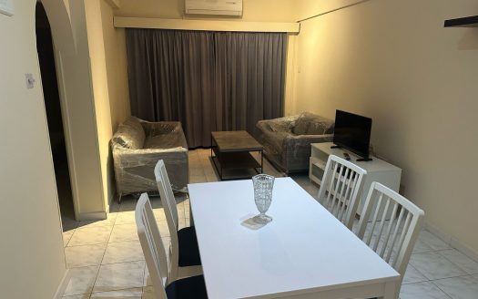 2 Bedroom apartment in Agios Tychonas, Limassol