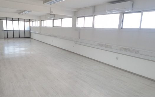 Office space available for rent in Kato Polemidia, Limassol