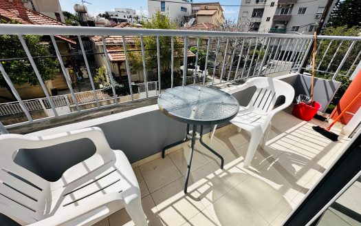 1 Bedroom apartment in Katholiki, Limassol for rent