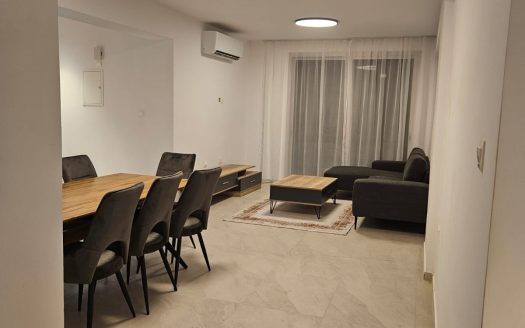 3 Bedroom apartment in Neapolis, Limassol