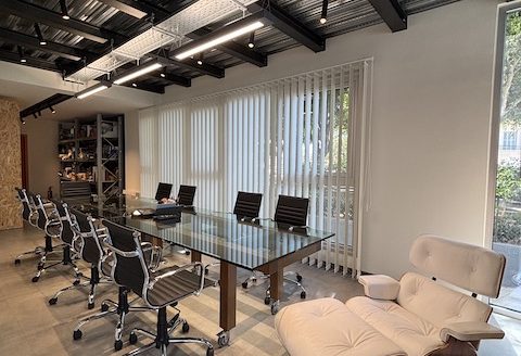 Premium Office Space for Rent in Central Limassol