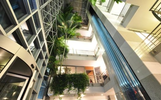 Prime Office Building for Sale in the Business Heart of Limassol 