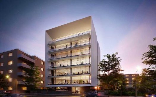 Offices for Rent in Limassol