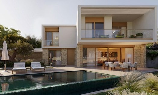 Houses for Sale in Limassol