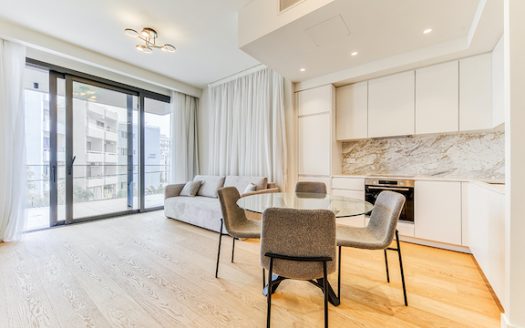 Apartments for Rent in Limassol