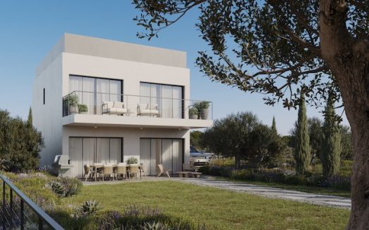 Houses for Sale in Limassol