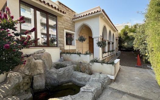 Offices for Rent in Limassol