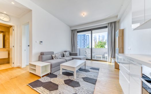 Apartments for Rent in Limassol