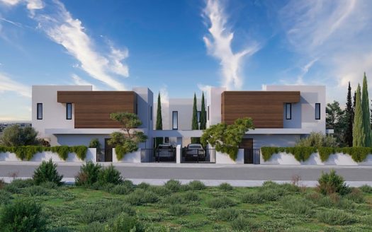 Houses for Sale in Limassol