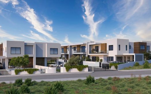 Houses for Sale in Limassol