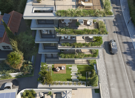 Properties for sale in Limassol