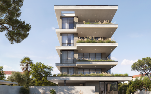 Properties for sale in Limassol