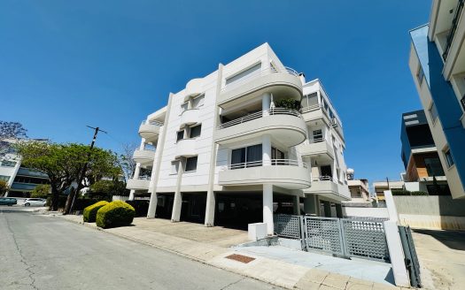 Apartments for Rent in Limassol