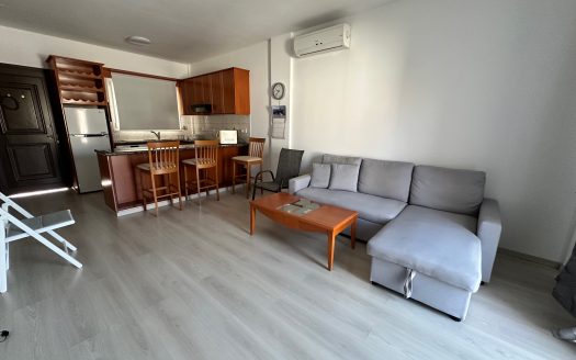 Apartments for Rent in Limassol