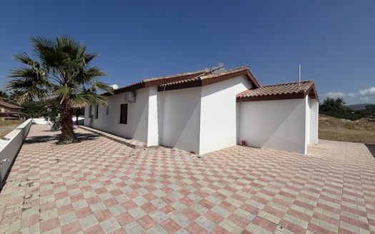 Houses for Rent Limassol