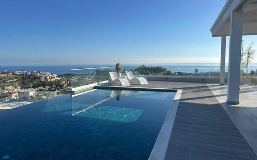 Houses for Sale in Limassol