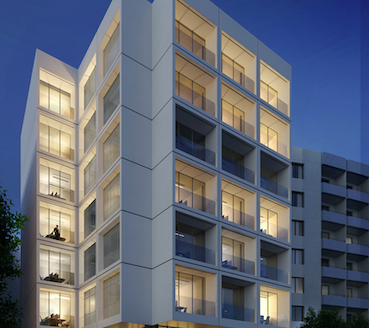 Prime Seafront Office for Sale in Molos, Limassol