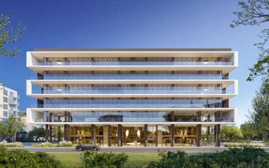 Unique Ground Floor Office for Sale