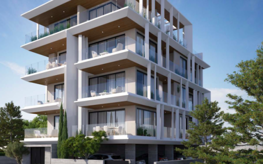 Residential Buildings For Sale in Limassol