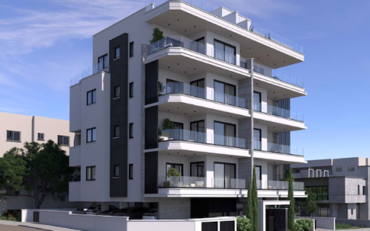 Residential Buildings For Sale in Limassol