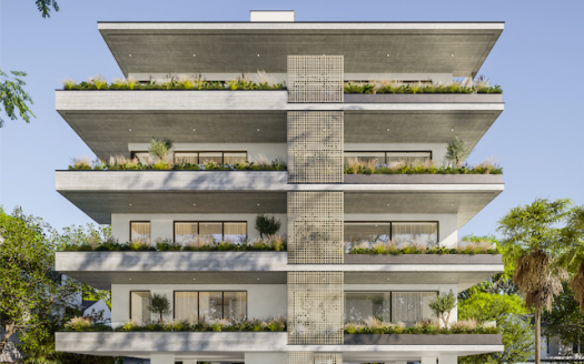Properties for sale in Limassol