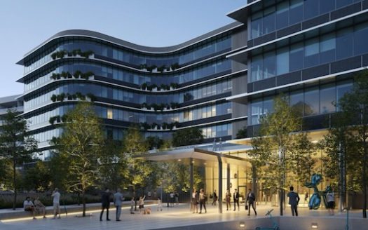 Offices for Sale in Limassol