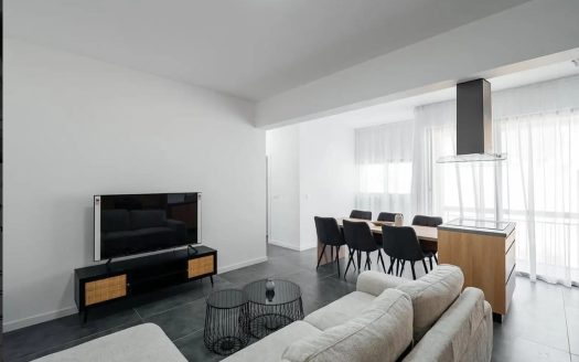 Apartments for Rent in Limassol