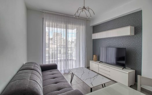 Apartments for Rent in Limassol