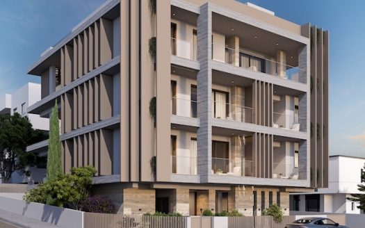 Residential Buildings For Sale in Limassol