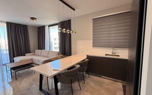 Apartments for Rent in Limassol