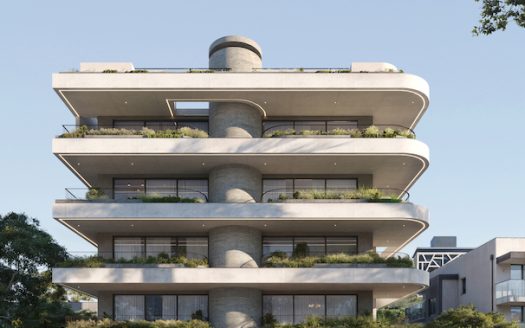 Properties for sale in Limassol