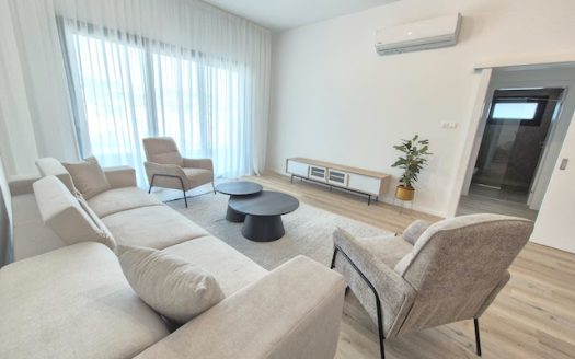 Apartments for Rent in Limassol