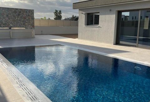 Houses for Sale in Limassol