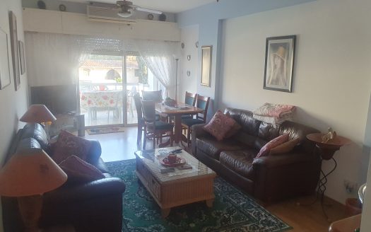 For Sale – Stylish 2-Bedroom Apartment Just 50m from the Beach | Ayios Tychonas, Limassol