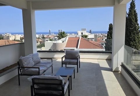 Limassol Properties for Rent