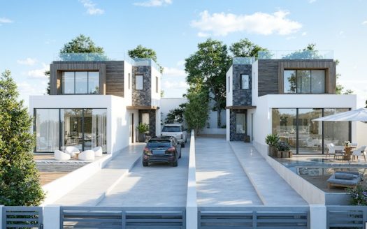 Houses for Sale in Limassol