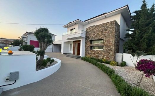 Limassol Properties for Rent