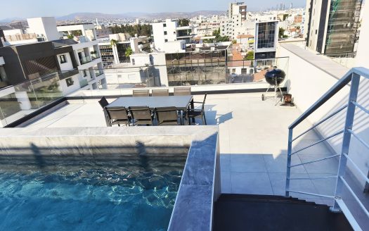 Apartments for Rent in Limassol