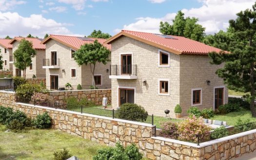 Houses for Sale in Limassol