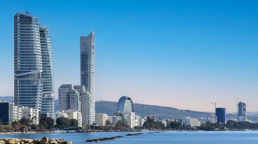 Cyprus Permanent Residency by Investment