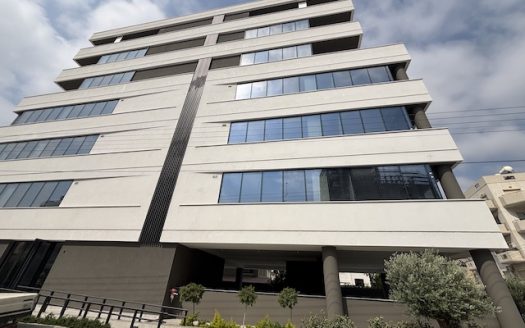 Offices for Rent in Limassol