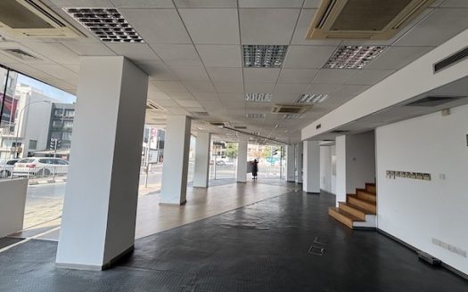 Offices for Rent in Limassol