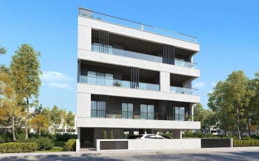 Plots for Sale in Limassol