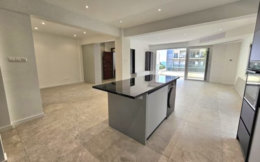 Apartments for Sale in Limassol