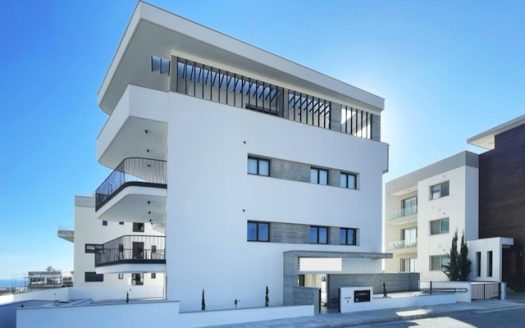 Apartments for Sale in Limassol