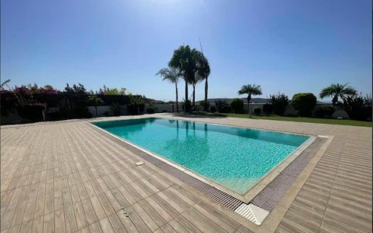 Houses for Rent Limassol