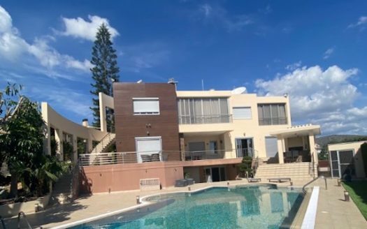 Properties for sale in Limassol
